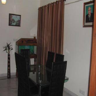 Welcome You To Our Hearts In True Indian Custom, New Delhi 3
